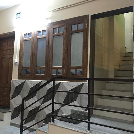 Rehoboth Home Stay Kanyakumari Luaran gambar