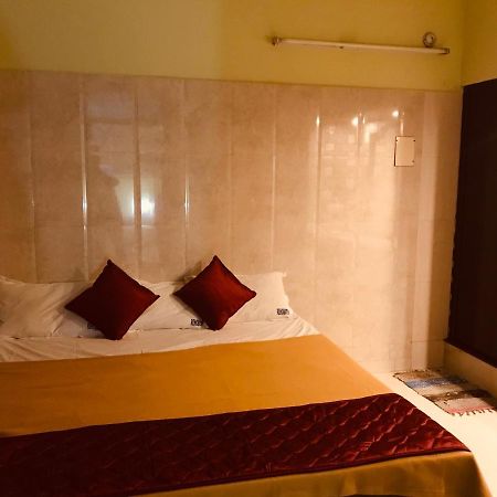 Rehoboth Home Stay Kanyakumari Luaran gambar
