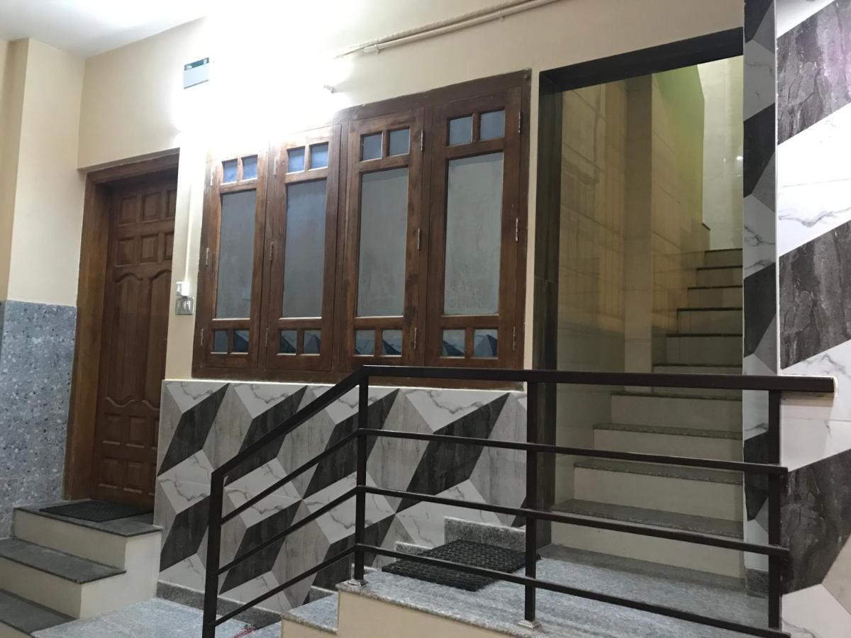 Rehoboth Home Stay Kanyakumari Luaran gambar