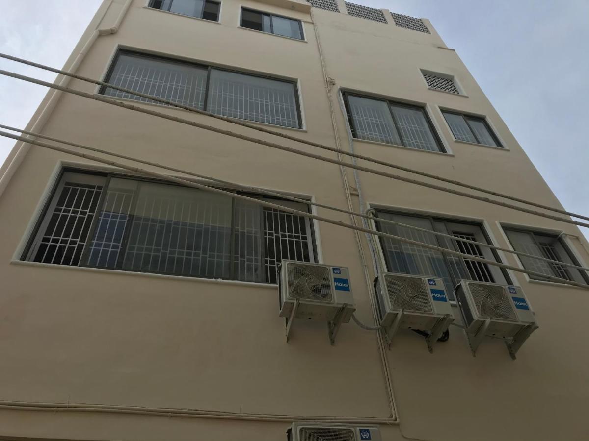 Rehoboth Home Stay Kanyakumari Luaran gambar