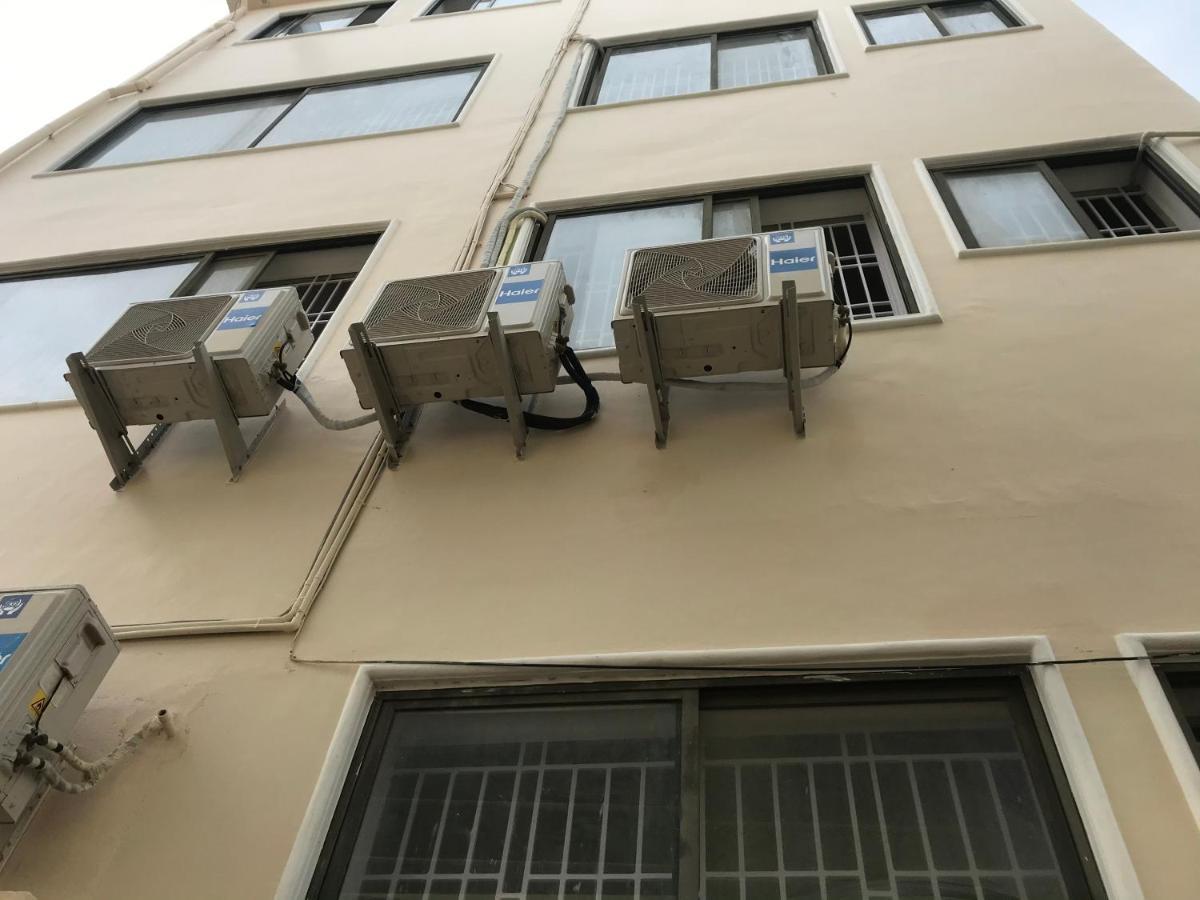 Rehoboth Home Stay Kanyakumari Luaran gambar