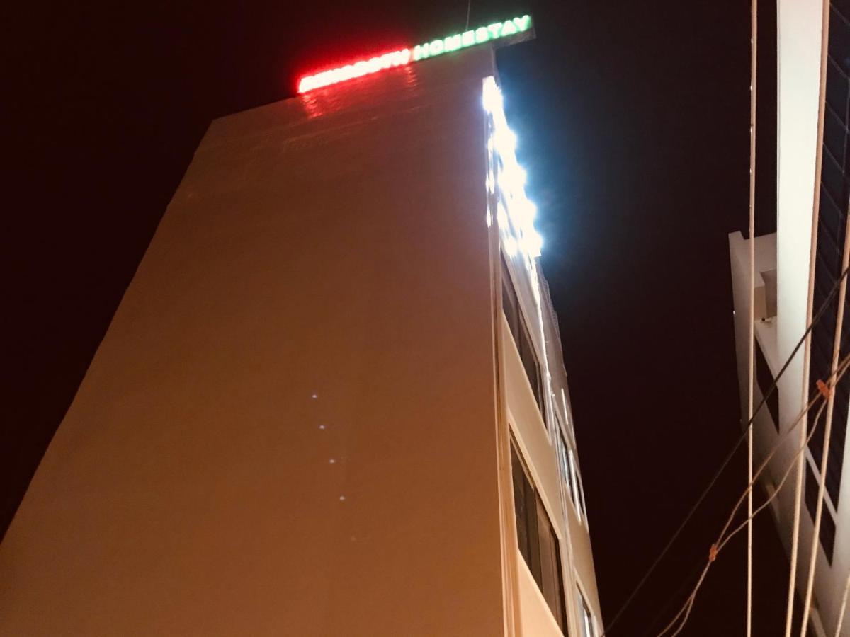 Rehoboth Home Stay Kanyakumari Luaran gambar