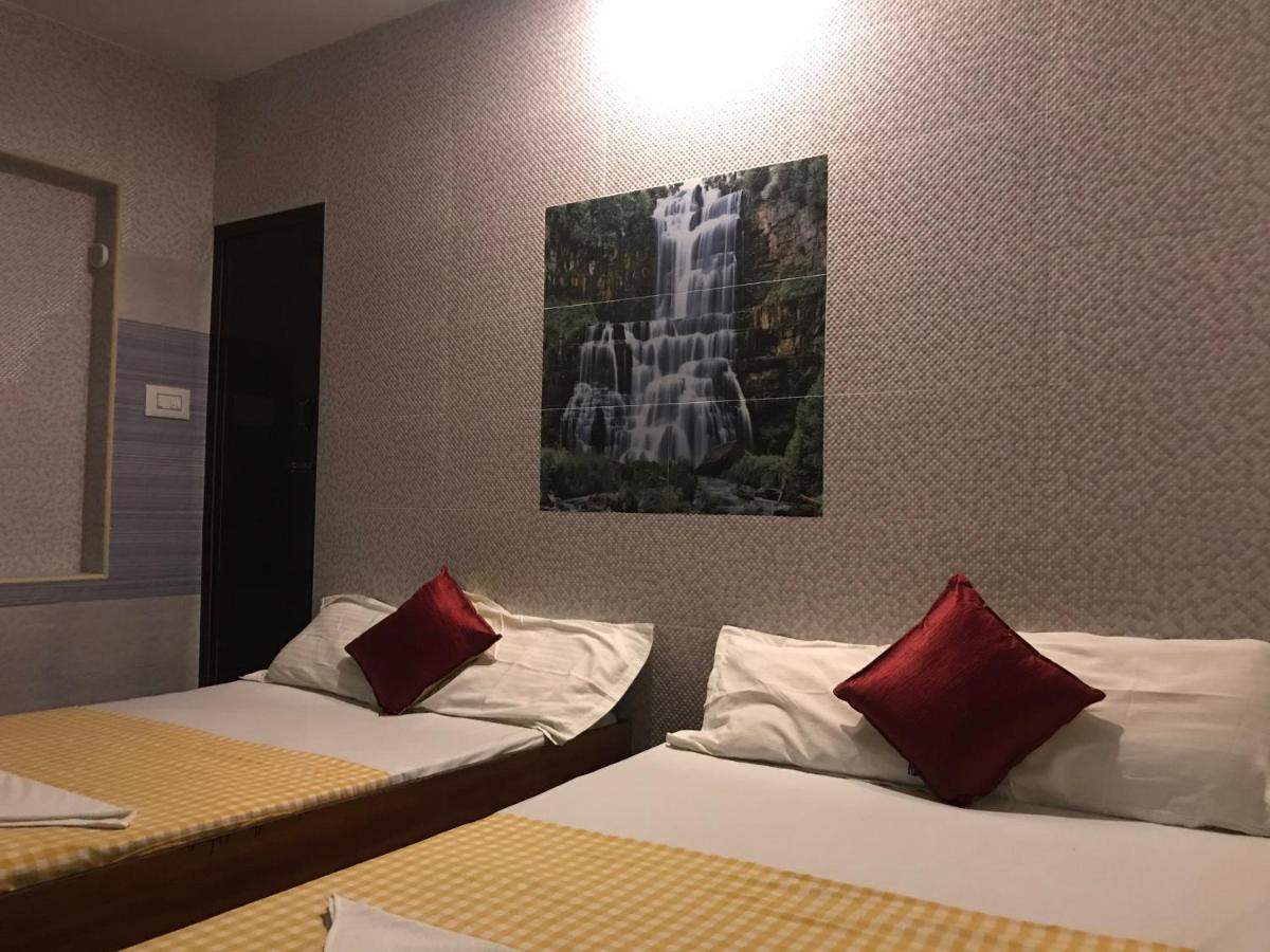 Rehoboth Home Stay Kanyakumari Luaran gambar
