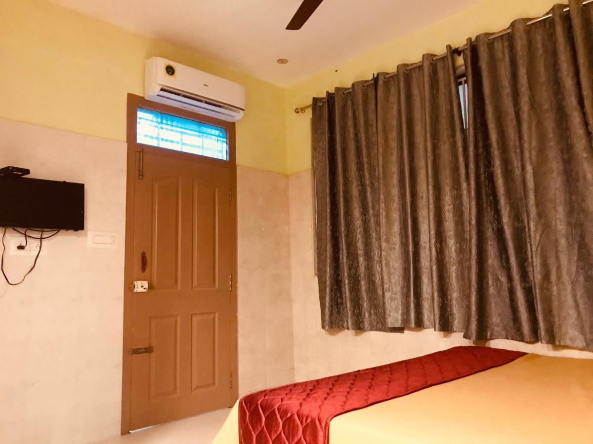 Rehoboth Home Stay Kanyakumari Luaran gambar