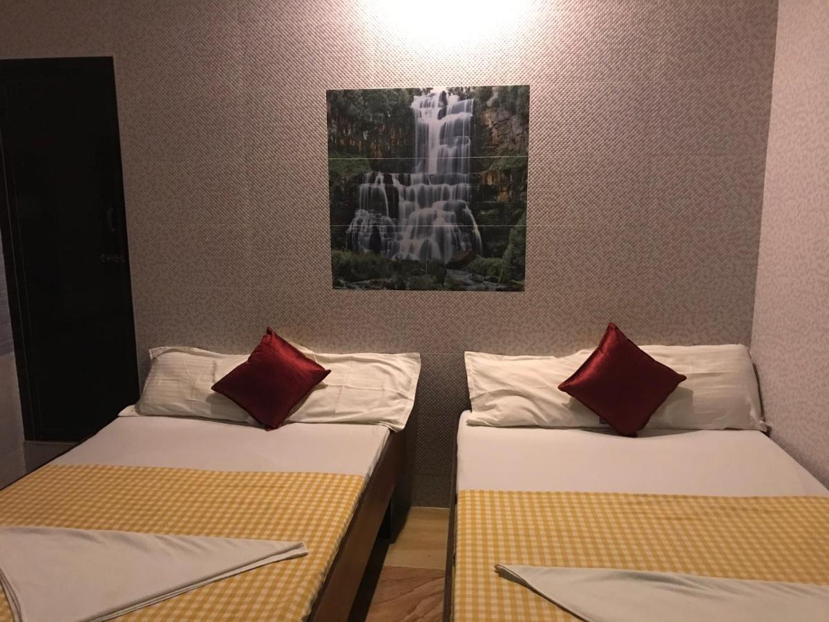Rehoboth Home Stay Kanyakumari Luaran gambar