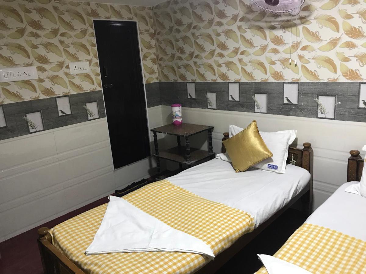 Rehoboth Home Stay Kanyakumari Luaran gambar