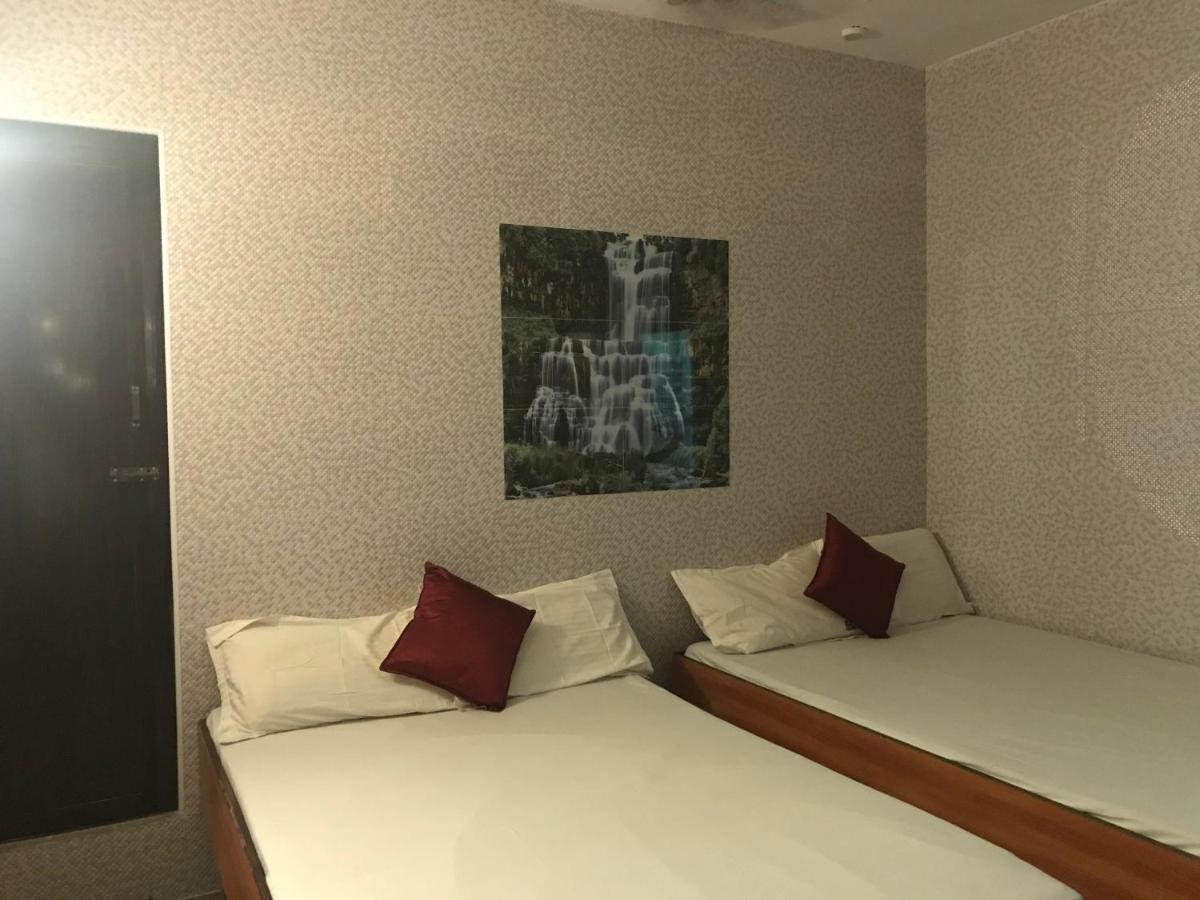 Rehoboth Home Stay Kanyakumari Luaran gambar