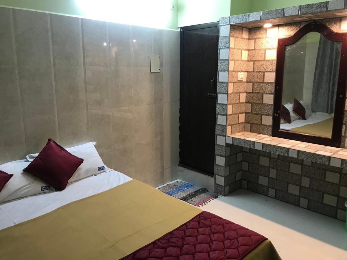 Rehoboth Home Stay Kanyakumari Luaran gambar