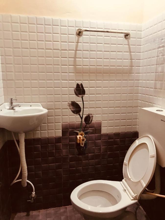 Rehoboth Home Stay Kanyakumari Luaran gambar