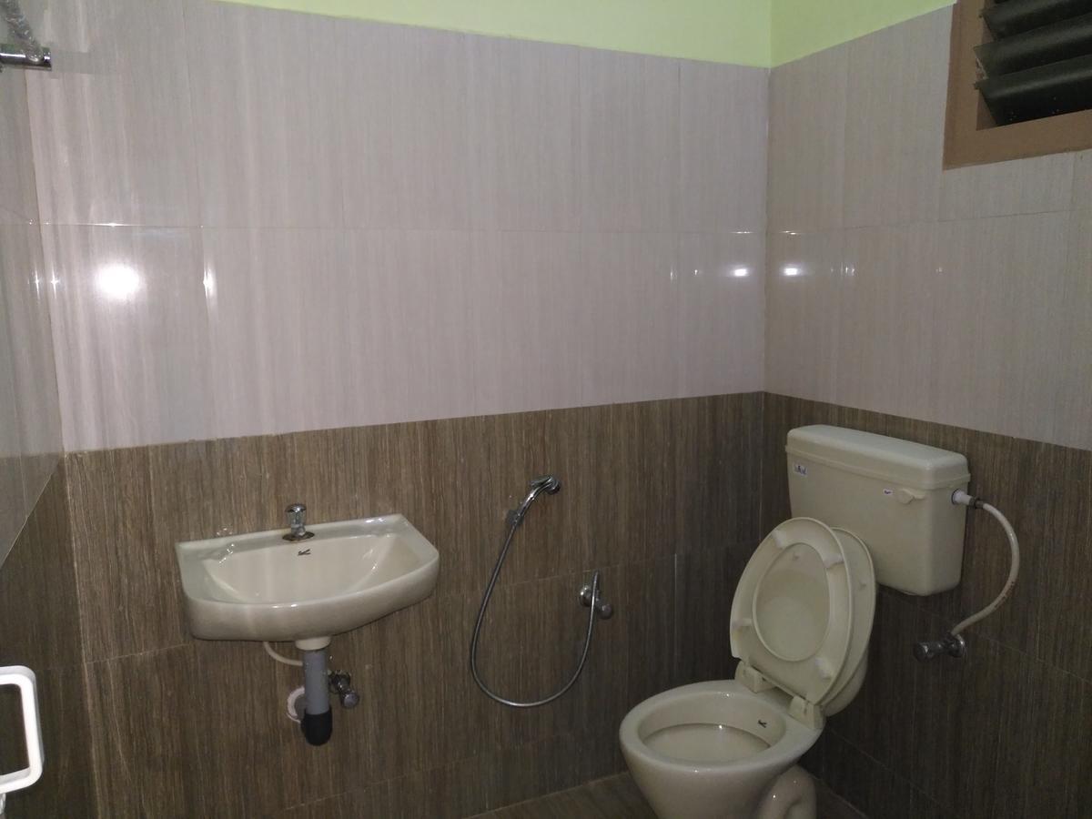 Rehoboth Home Stay Kanyakumari Luaran gambar