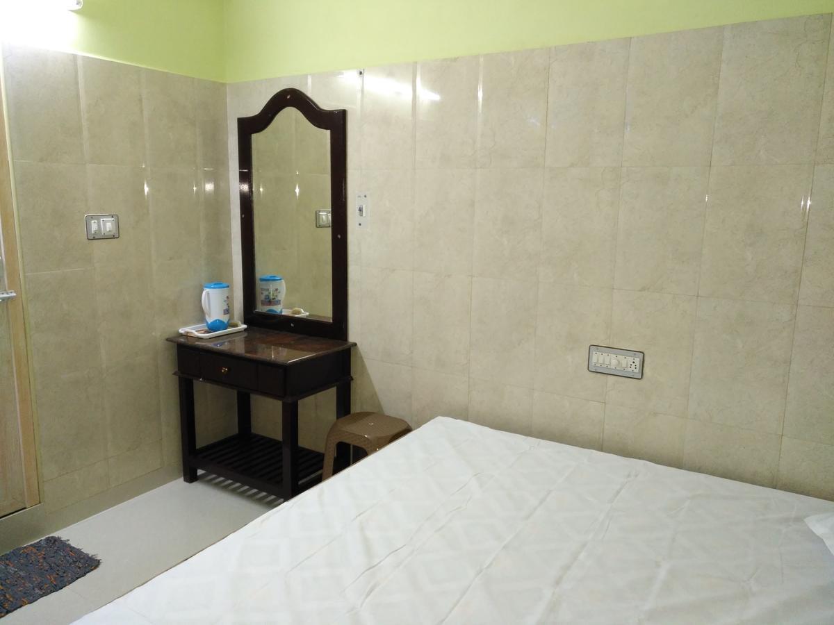 Rehoboth Home Stay Kanyakumari Luaran gambar