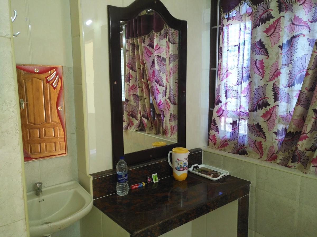 Rehoboth Home Stay Kanyakumari Luaran gambar