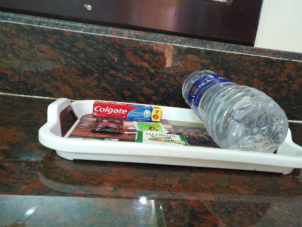 Rehoboth Home Stay Kanyakumari Luaran gambar