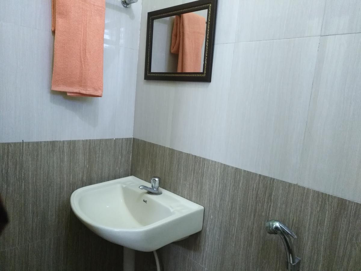 Rehoboth Home Stay Kanyakumari Luaran gambar