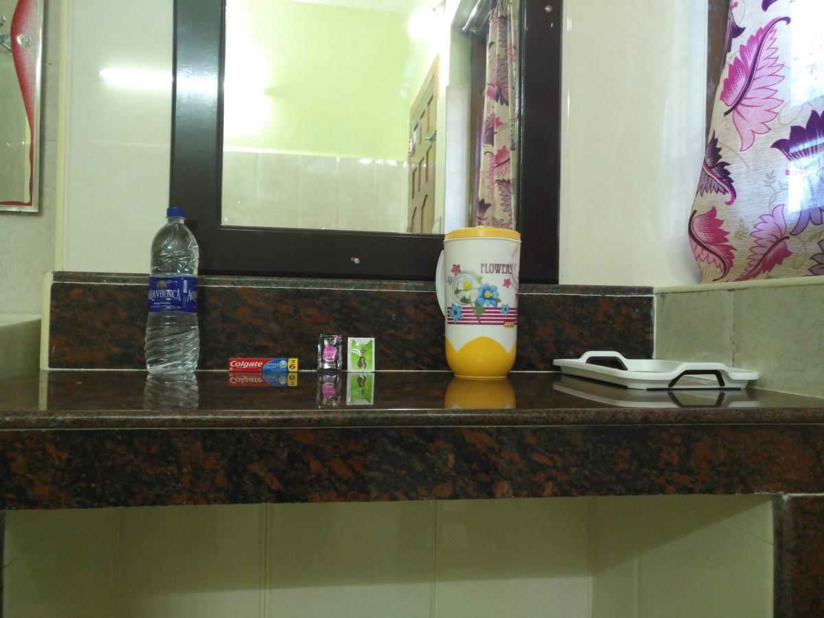 Rehoboth Home Stay Kanyakumari Luaran gambar