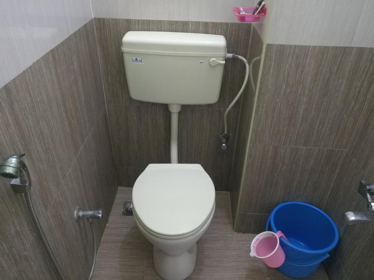 Rehoboth Home Stay Kanyakumari Luaran gambar
